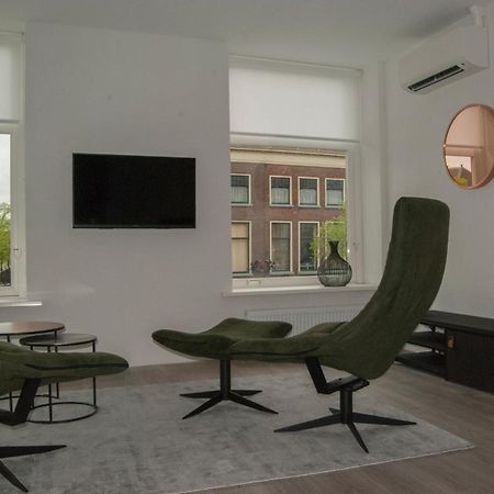 Room 1637 Delft Extérieur photo