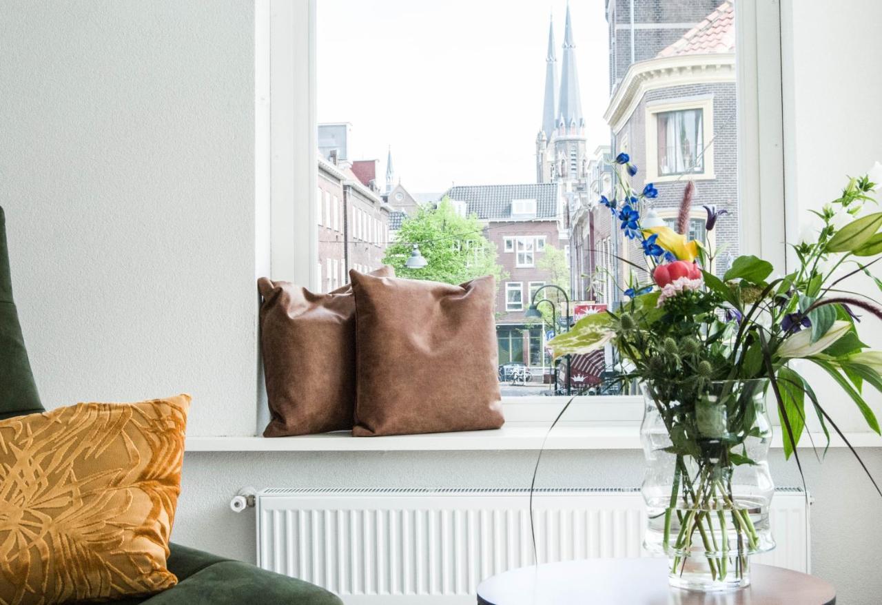 Room 1637 Delft Extérieur photo