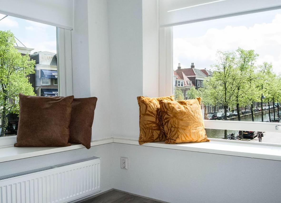Room 1637 Delft Extérieur photo
