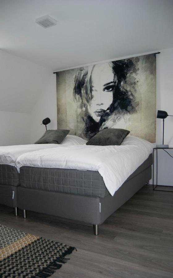 Room 1637 Delft Extérieur photo