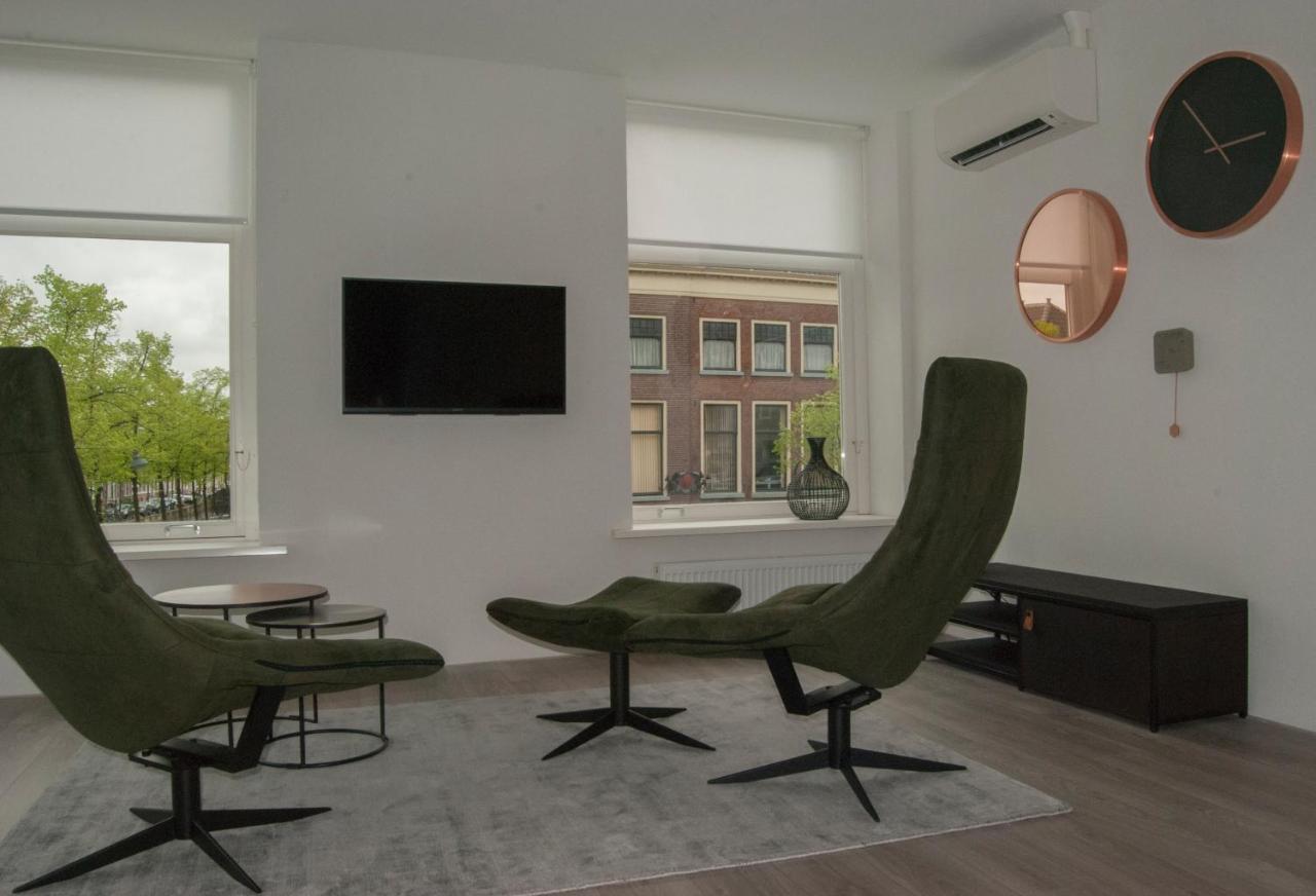 Room 1637 Delft Extérieur photo