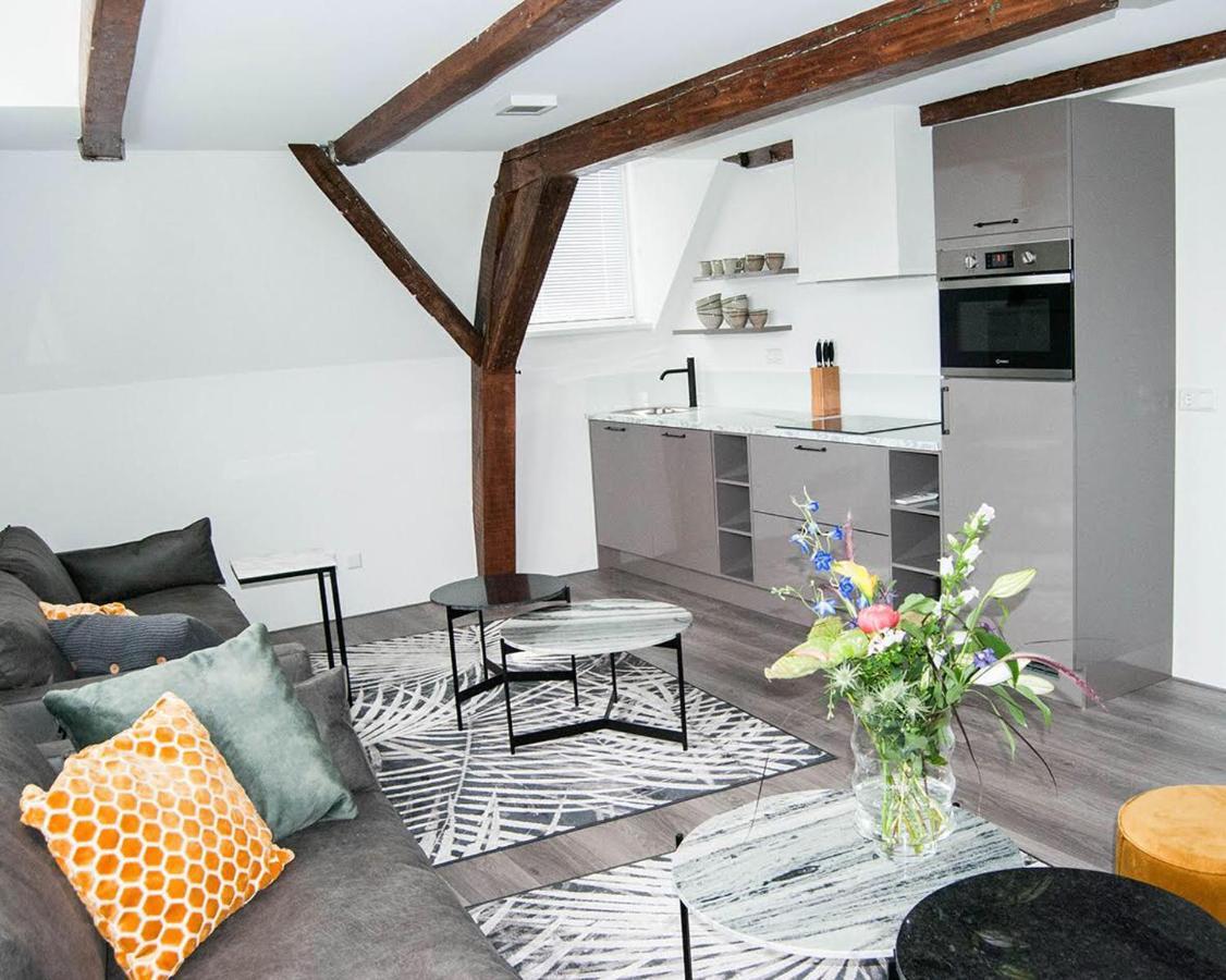Room 1637 Delft Extérieur photo