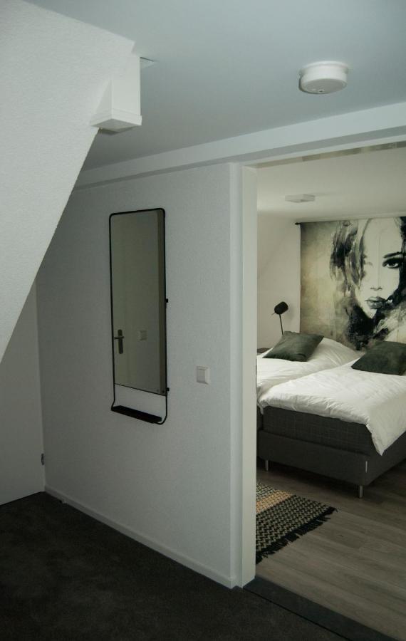 Room 1637 Delft Extérieur photo