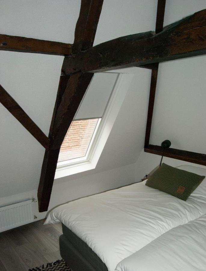 Room 1637 Delft Extérieur photo