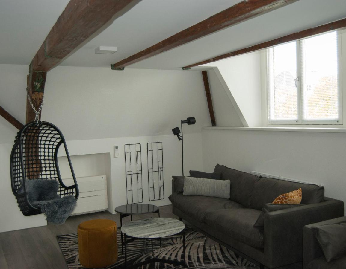 Room 1637 Delft Extérieur photo